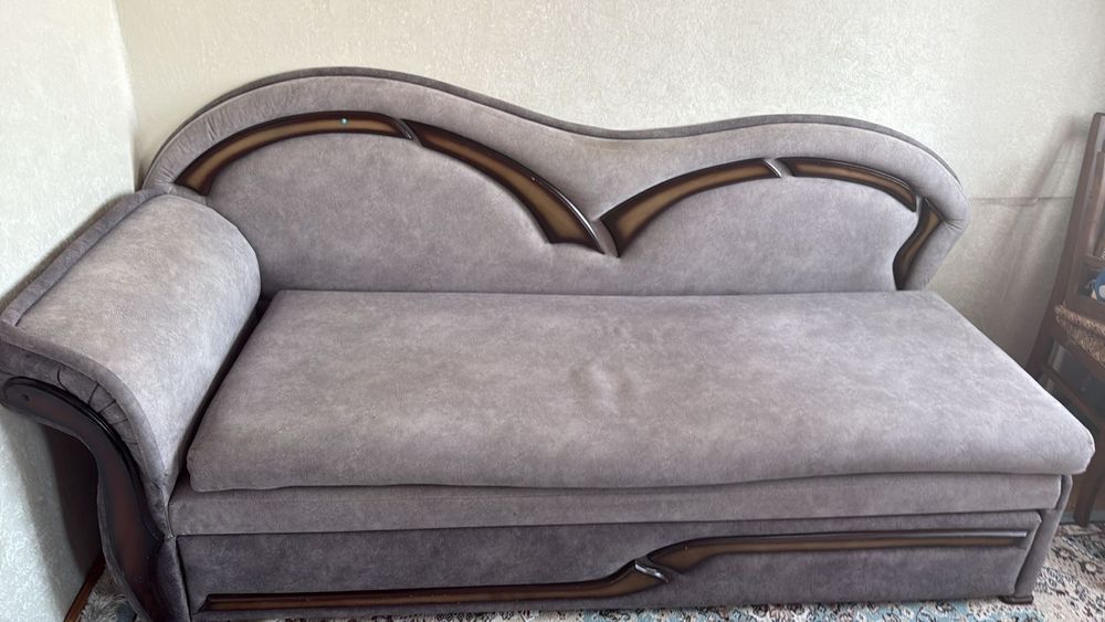 Продаётся диван б/у