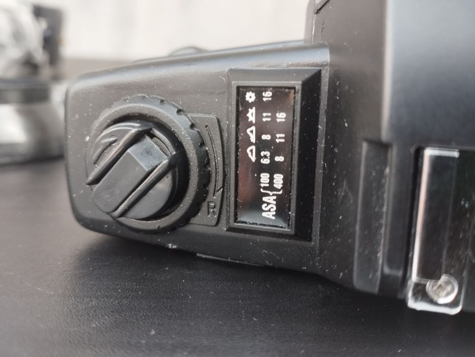 Снимачен комплект Кимачи Kimachi