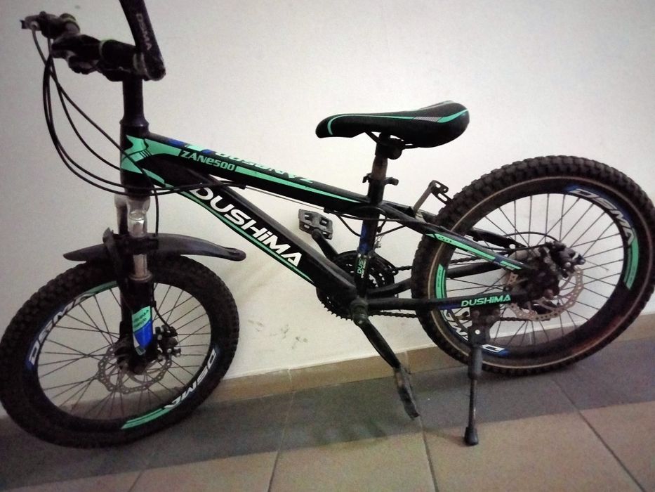 Велосипед для детей или подростков