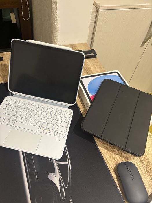 Ipad 10th gen 64GB