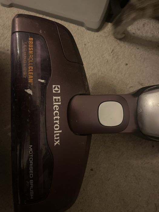 Aspirator Electrolux ergoRapido Cyclonic 2in1