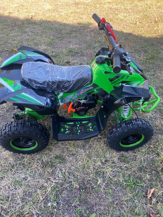 Детски Бензинови АТВ 50сс