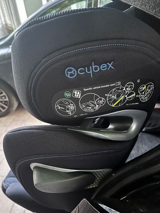 Scaun auto Cybex