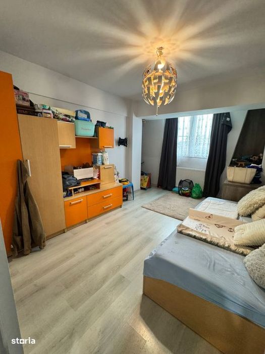 Apartament 2 camere, 57 mp, zona Ultracentral – Hotel Mara