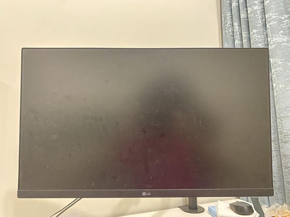 Монитор LG 23.8’’ 75hz