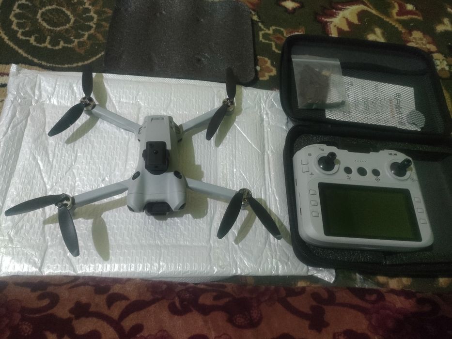 Дрон сатылады 101 s