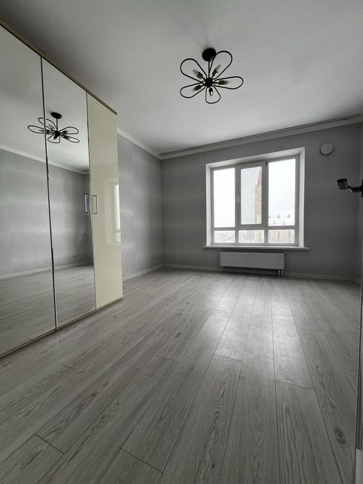 Продается 3-х комн квартира