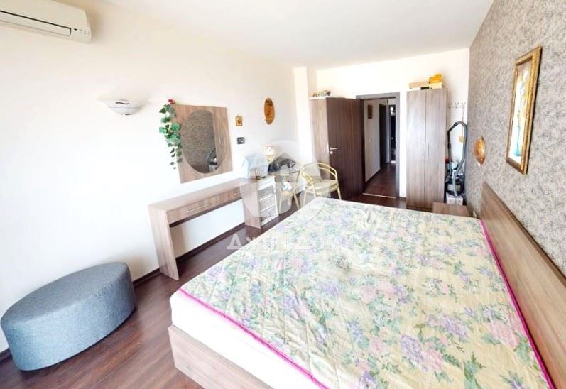 Таунхаус с ПАНОРАМА МОРЕ в к-с „Империал Хайтс“, с. Кошарица