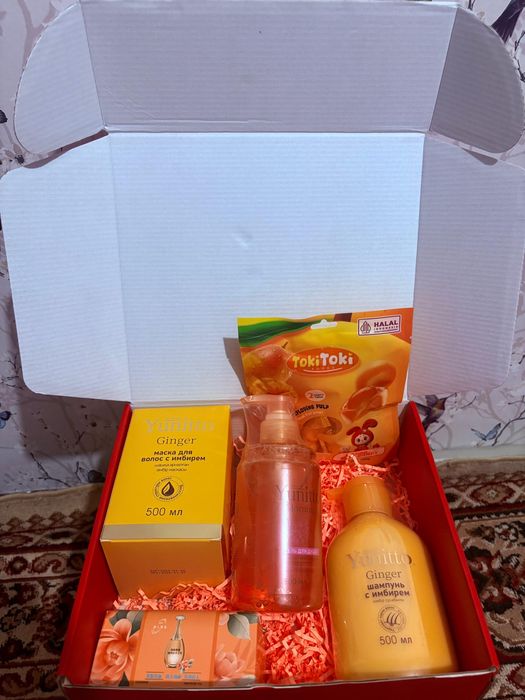 Подарок для женщин