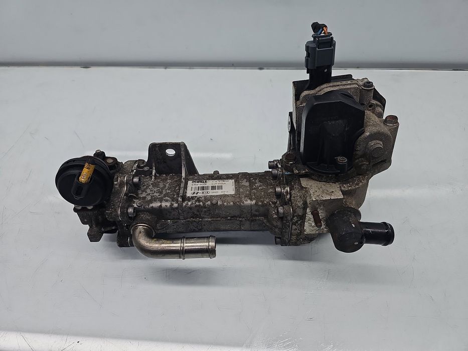 Racitor gaze Hyundai Tucson (TL) [Fabr 2015-2020] 28420-2A610 1.7 CRDI