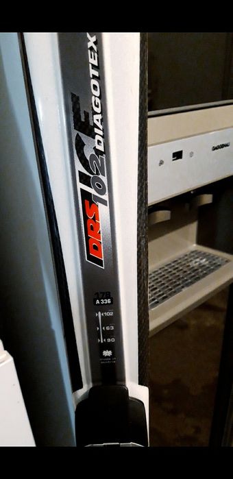 Ски FISHER -2 броя (175/178см)