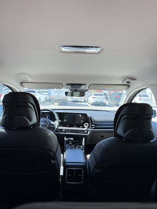 Kia Sportage 2-pozitsiya
