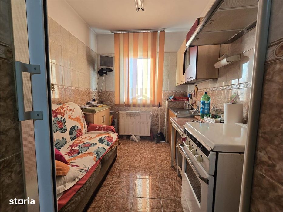 Vanzare 2 camere , Zona Bobalna