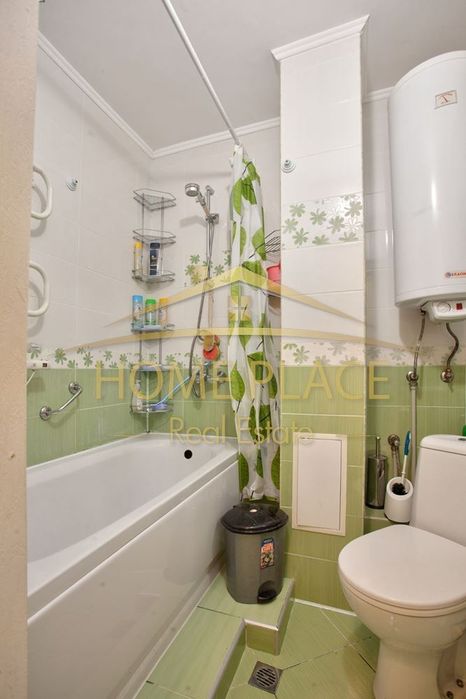 Дава се под наем Двустаен апартамент в Варна, Колхозен пазар - 42 кв.м за 306 € - Снимка #11