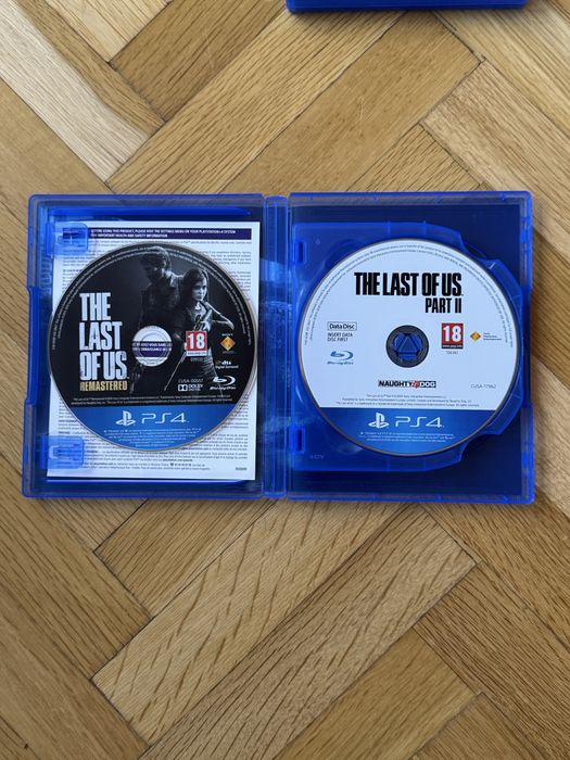 Игри за Playstation 4