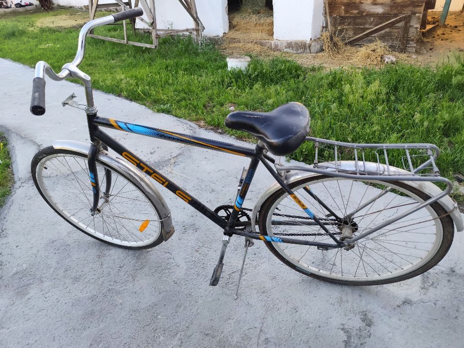 Велосипед Украина