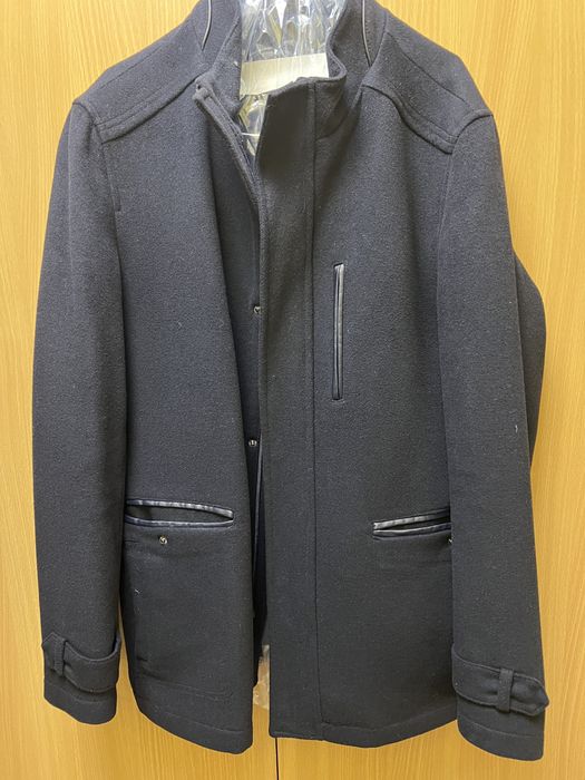 Мъжки костюми, палта, сака Andrews Андрюс, Зара, Next, 52 номер