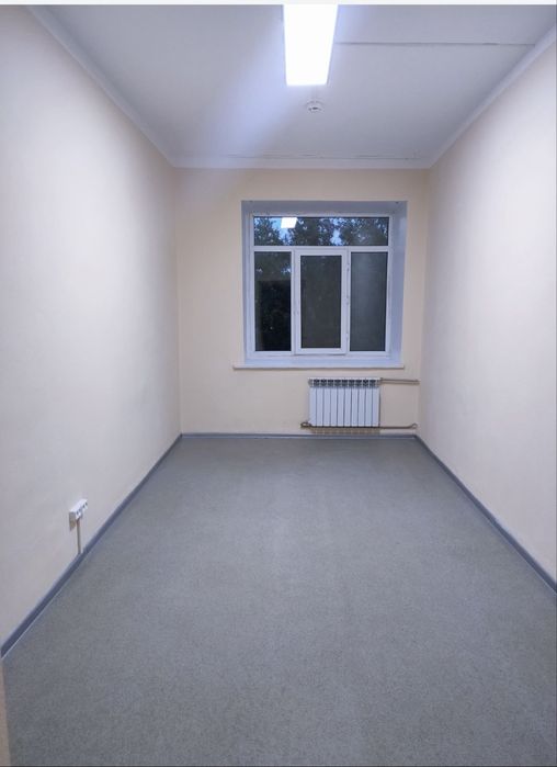 Сдаются офисные помещения