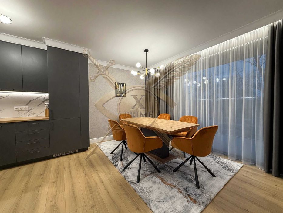 Тристаен апартамент в Чайка ! 21920922