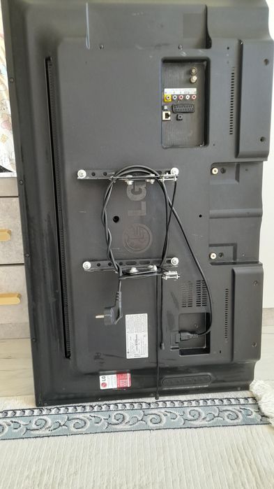 Телевизор электроника