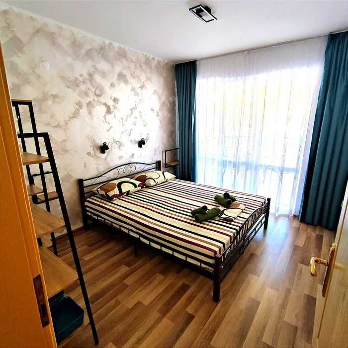 Дава се под наем Двустаен апартамент в Созопол - 60 кв.м за 165.75 € - Снимка #7