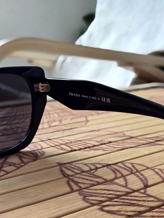 Дамски слънчеви очила Prada SPR 19Z