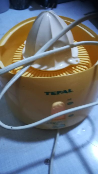 Robot Tefal piese