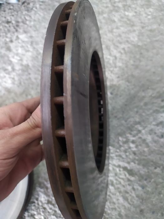 Oporni diska nexia 2 ta