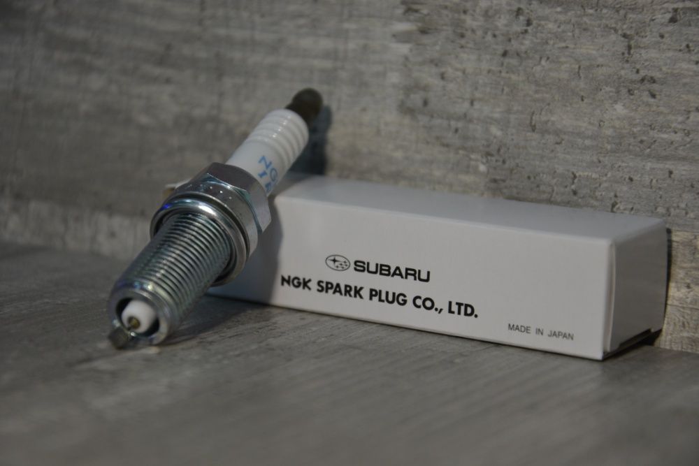 Свечи зажигания Субару NGK Subaru