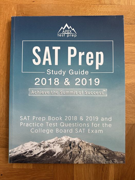 SAT, IELTS, TOEFL, FCE, Skills for Business Studies