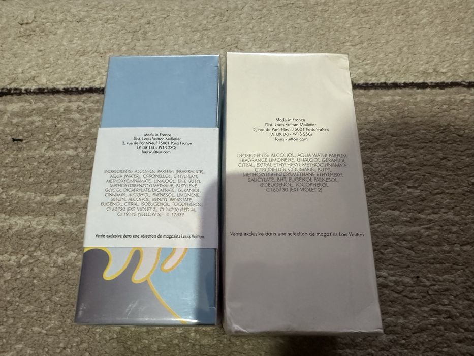 Комбо LV imagination+ Afternoon swim