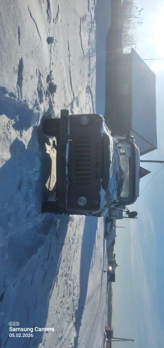 Газ бензовоз, топливозапращик