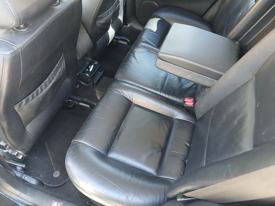 Оригинален кожен салон за vw-Golf 4.Bora.skoda .audi.a3.седалки.