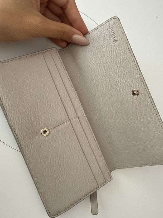 Furla портфейл.
