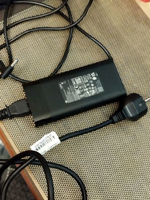 Incarcator Original HP 150 w