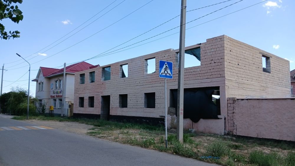 Бизнес жер земля