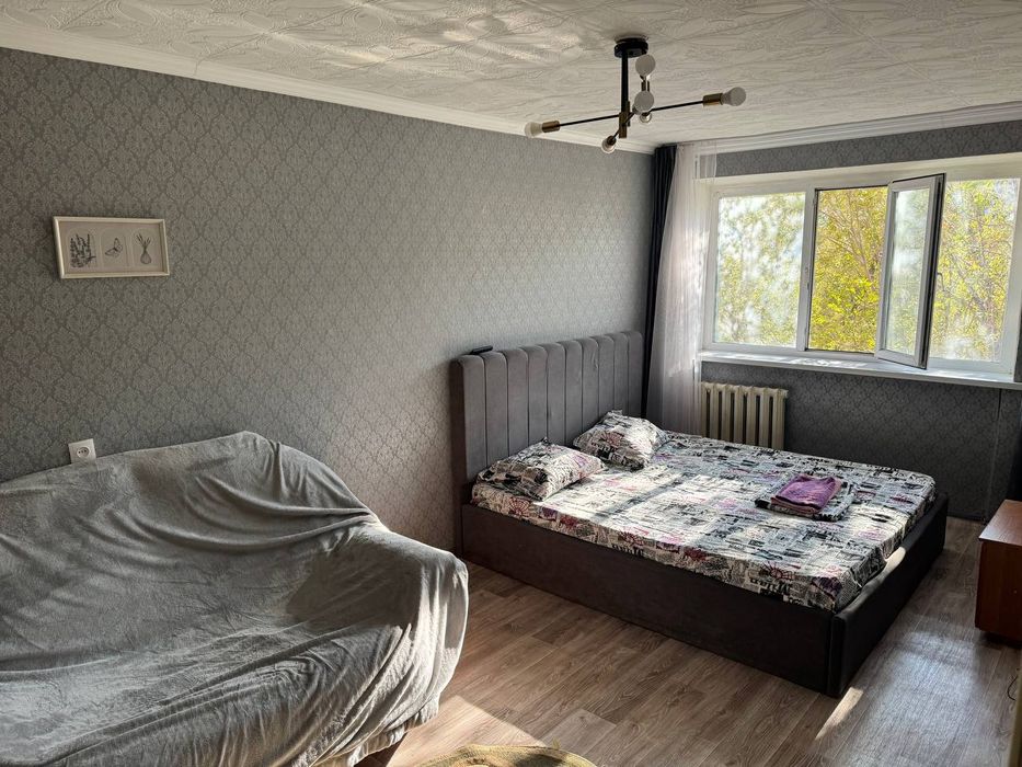 Квартира на месяц