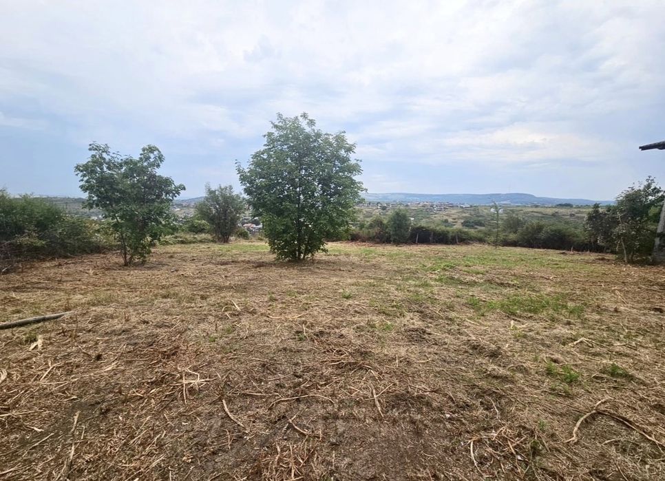 Teren 1000 mp intravilan Manastirea Cetatuia Iasi Hlincea