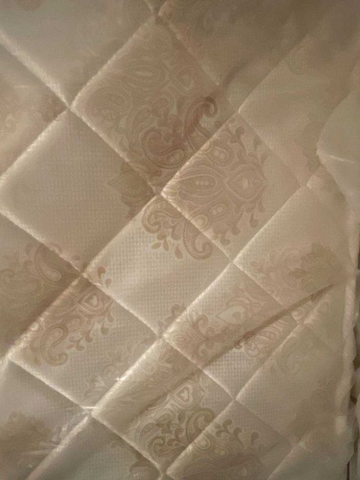 Новый Матрас двуспальный, 215х185 см