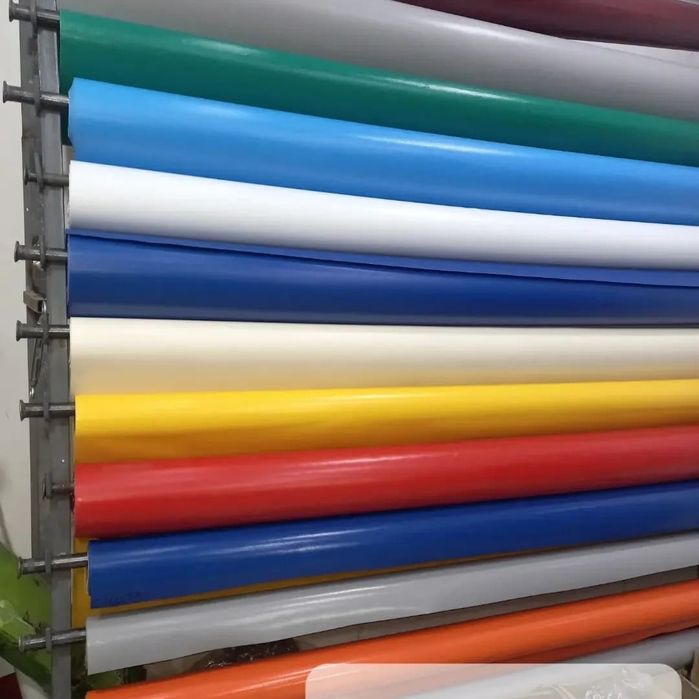 Тент ва баннер сотаман