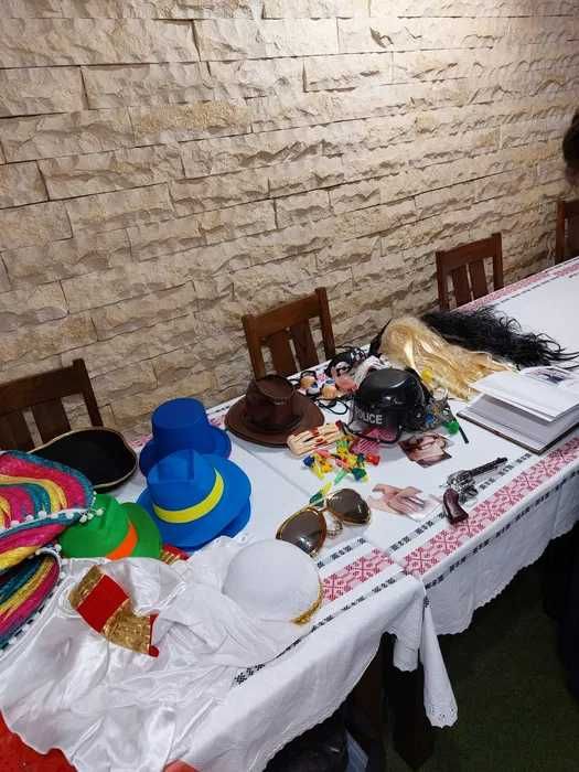 Oglinda Foto slim model nou 2023 de inchiriat