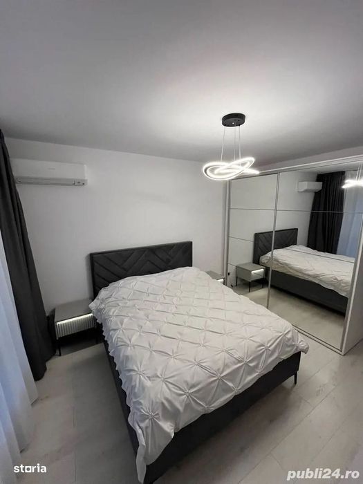 Oferim spre inchiriere apartament cu 2 camere in colentina