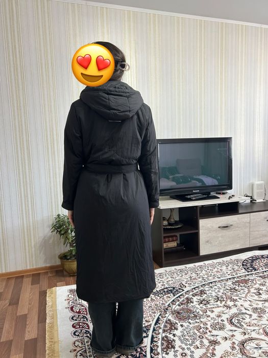 Продам новый плащ