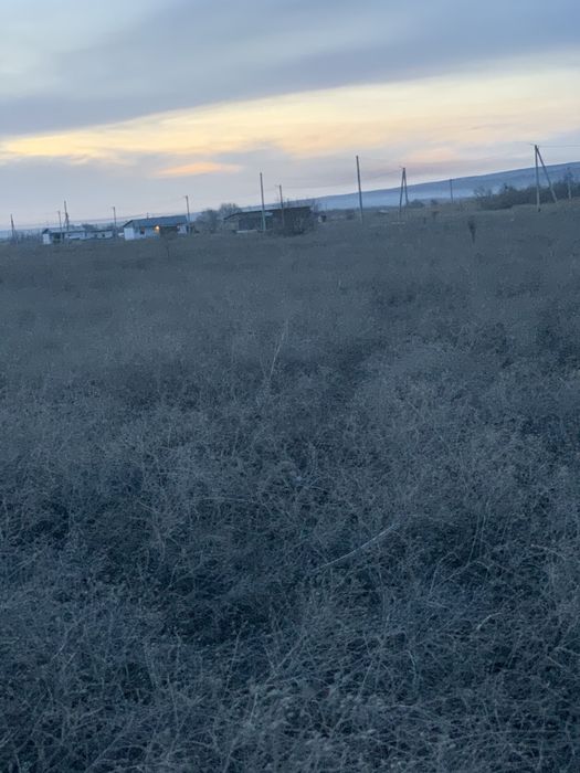 Продам земельный участок