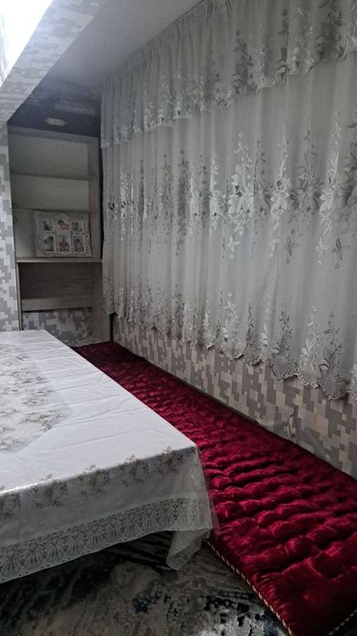 Id#5 Аренда Юнусабадский 7 2 ком