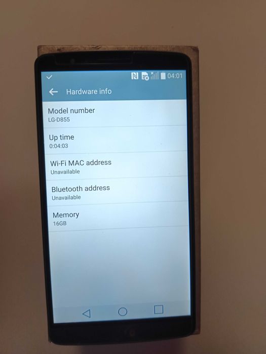 Стари смартфони работещи Lenovo, LG, Sony