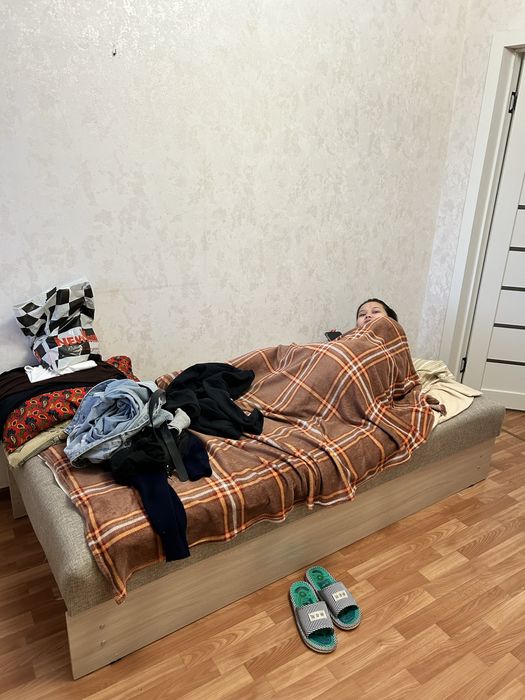 Продам кровать детский