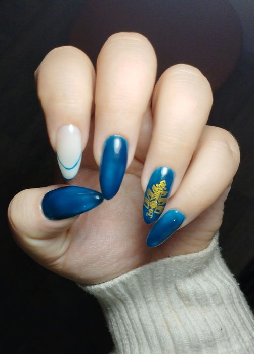 Маникюр выезд на дом майкудук