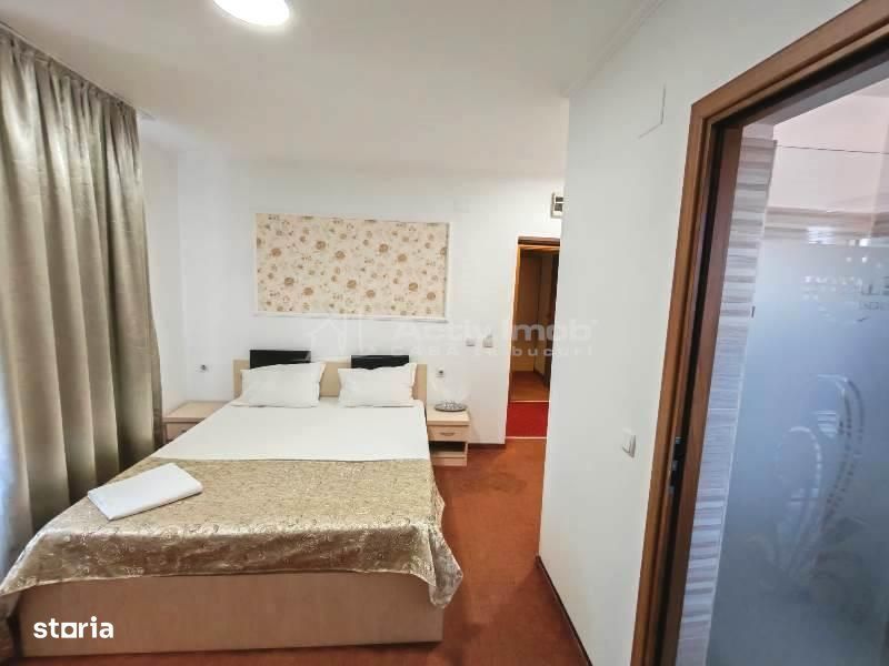 Vanzare - Cladire Comerciala   -  Investitie - Unitate Hoteliera - 17