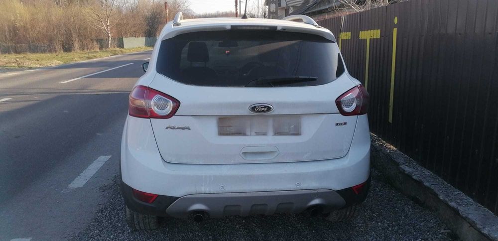Dezmembrez Ford Kuga Titanium 2.0TDCI 2011